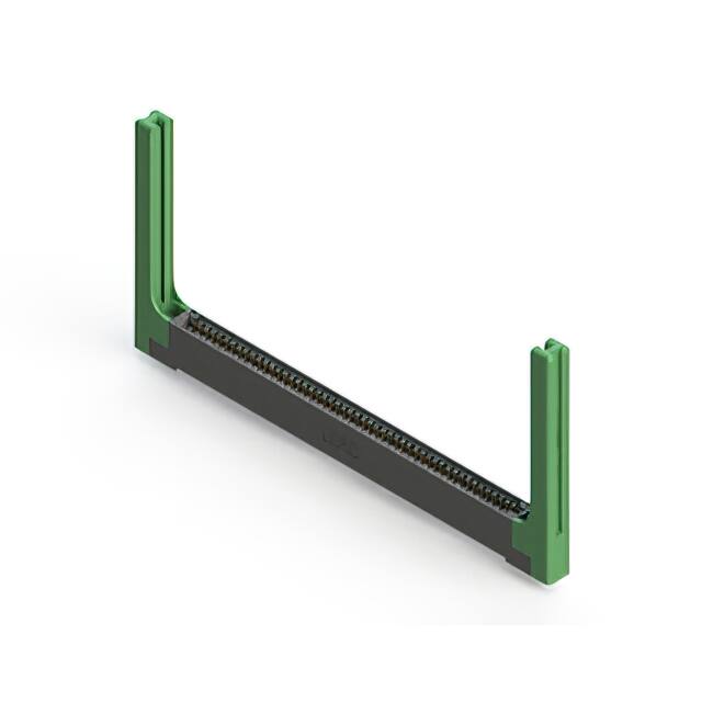 395-050-524-158 EDAC Inc.  Edgeboard Connectors